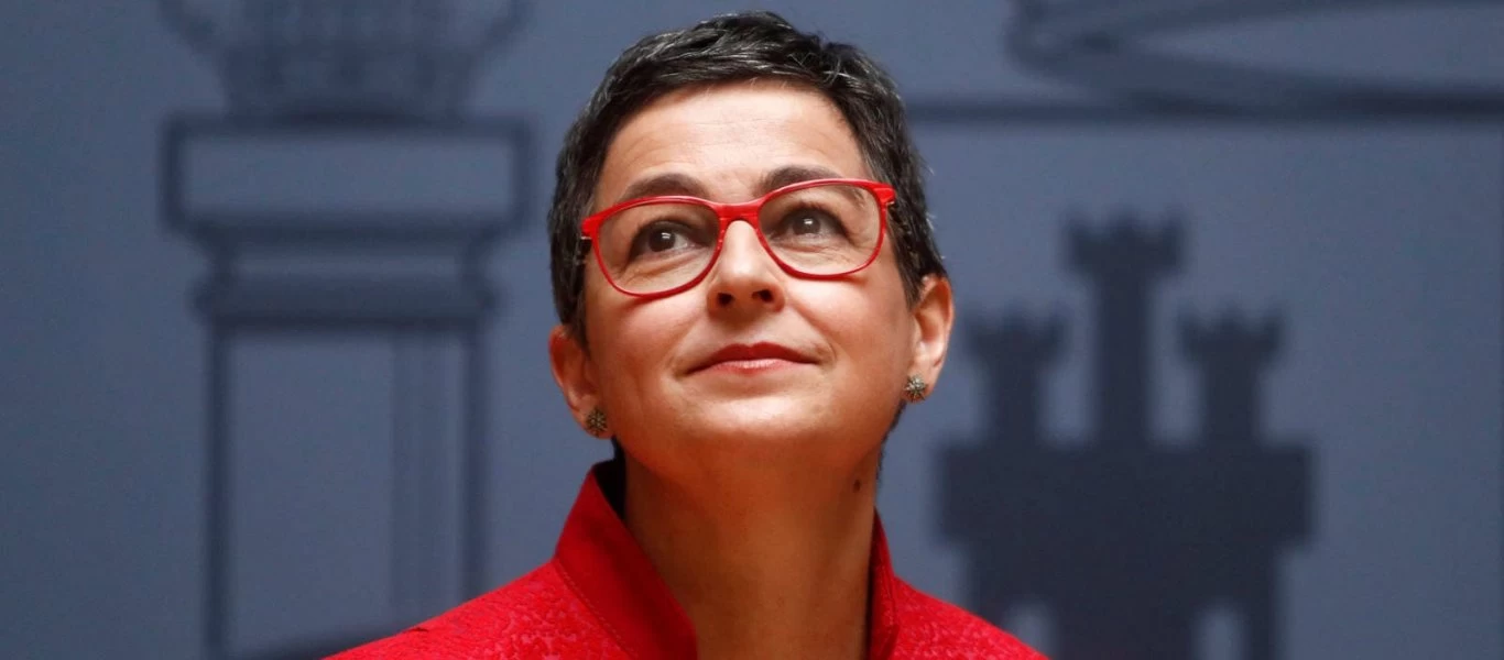 ΥΠΕΞ Ισπανίας: «Προσπαθούμε για την αποκλιμάκωση των εντάσεων στη Μεσόγειο»